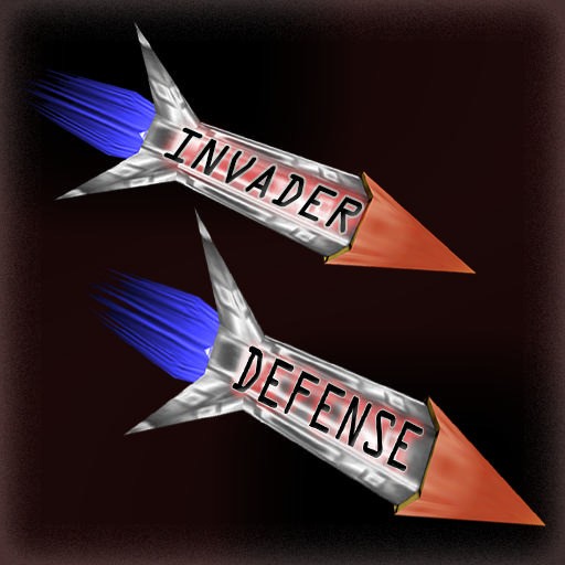 Invader Defense - Warcraft 3: Custom Map avatar