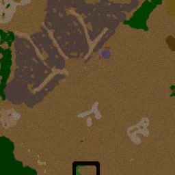 Invading the Konoha - Warcraft 3: Custom Map avatar
