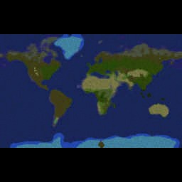 Invasion- 2114 - Warcraft 3: Custom Map avatar