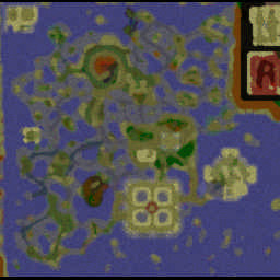 Invasion - Warcraft 3: Custom Map avatar