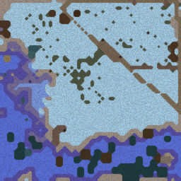Invasión a Lordaeron - Warcraft 3: Custom Map avatar