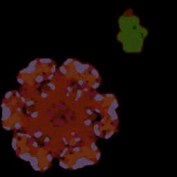 Invasion at the damned - Warcraft 3: Custom Map avatar