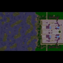 Invasion (by APproject) - Warcraft 3: Custom Map avatar