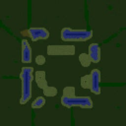 Invasion Confirmed - Warcraft 3: Custom Map avatar