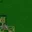 Invasion Defense v0.5 - Warcraft 3 Custom map: Mini map