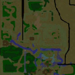 Invasion der Allianz - Warcraft 3: Custom Map avatar