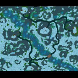 Invasion der Wölfe 1.1.0 BETA - Warcraft 3: Custom Map avatar