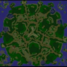 Invasion Island - Warcraft 3: Custom Map avatar