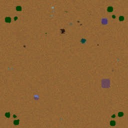 Invasion Now!1.2B - Warcraft 3: Custom Map avatar