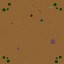 Invasion Now!2 - Warcraft 3 Custom map: Mini map