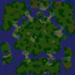 INVASION OF ASHENAVLE - Warcraft 3: Custom Map avatar