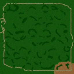 Invasion of creeps. - Warcraft 3: Custom Map avatar