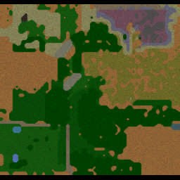 Invasion of Elves - Warcraft 3: Custom Map avatar