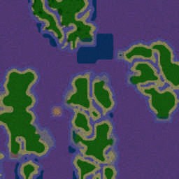 Invasion of Israel v1.0 - Warcraft 3: Custom Map avatar