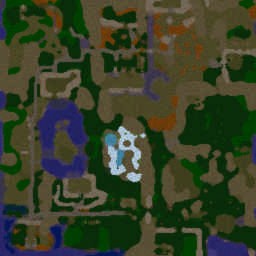 Invasion of Lordaeron v2.0 - Warcraft 3: Custom Map avatar
