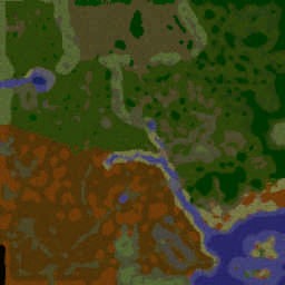 Invasion Of South Vhallas V1.2.0 - Warcraft 3: Custom Map avatar