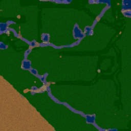 Invasion of the Clan - Warcraft 3: Custom Map avatar