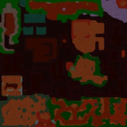 Invasion of The Dead 8.0 - Warcraft 3: Custom Map avatar