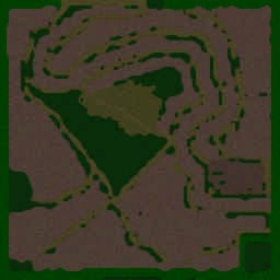 Invasion Of Zombie (I.O.Z) - Warcraft 3: Custom Map avatar