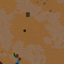 Invasión-pvp - Warcraft 3: Custom Map avatar