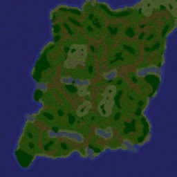 Invasion v2.0 - Warcraft 3: Custom Map avatar