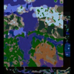 Invasion version 1.0 - Warcraft 3: Custom Map avatar