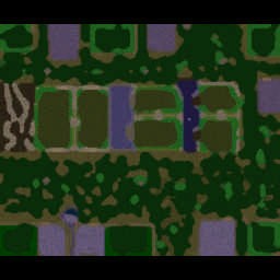 Invasores - Warcraft 3: Custom Map avatar