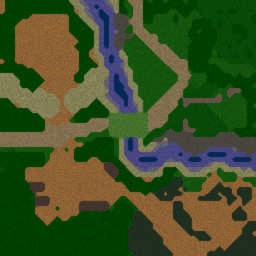 Invaze Nemrtvých - Warcraft 3: Custom Map avatar