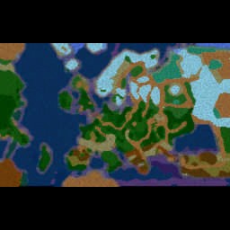 Invazia Zombiilor 3.0 - Warcraft 3: Custom Map avatar