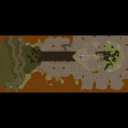 Invocation V.09 - Warcraft 3: Custom Map avatar