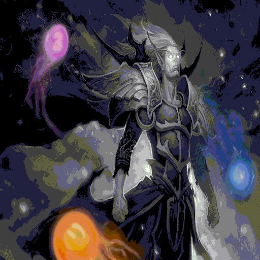 Invoker Savaslari 2.4 - Warcraft 3: Custom Map avatar