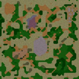 Invoker War v1.09b - Warcraft 3: Custom Map avatar