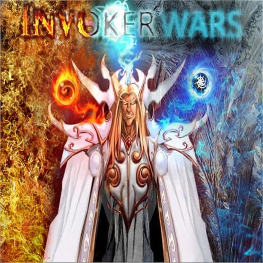 Invoker Wars 2.6 rus - Warcraft 3: Custom Map avatar