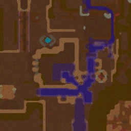 Inwazja na Kalimdor - Warcraft 3: Custom Map avatar