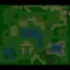 Iranian Shadowraze V3.4r - Warcraft 3 Custom map: Mini map