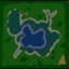 IRON FIST LAKE - la prima marcia Warcraft 3: Map image