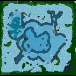 IRON FIST War v1.2 - Warcraft 3: Custom Map avatar