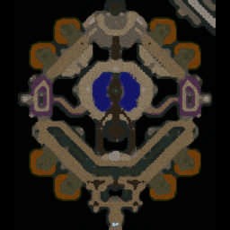 Ironforge - Warcraft 3: Custom Map avatar