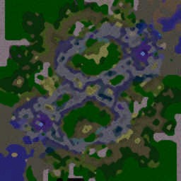 Irresistible Mind - Warcraft 3: Custom Map avatar