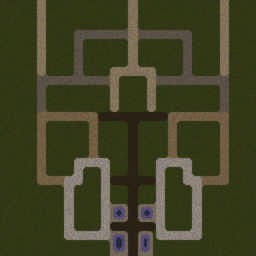 Irrgarten - Warcraft 3: Custom Map avatar