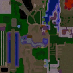 Is YOU an retard? Part 2 - Warcraft 3: Custom Map avatar