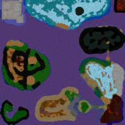 Iskisan Wars 0.15 - Warcraft 3: Custom Map avatar