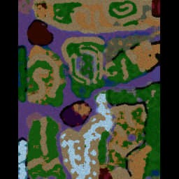 Iskisan Wars Spectre of Warrior 1.0 - Warcraft 3: Custom Map avatar