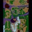 Iskisan Wars Spectre of Warrior 1.1 - Warcraft 3 Custom map: Mini map