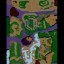 Iskisan Wars Spectre of Warrior 1.5g - Warcraft 3 Custom map: Mini map
