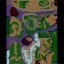 Iskisan Wars Spectre of Warrior 1.5k - Warcraft 3 Custom map: Mini map