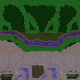 Isla de la salvación - Warcraft 3: Custom Map avatar
