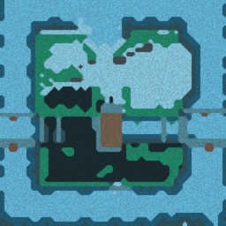 isla de Pinguinos 6.01 - Warcraft 3: Custom Map avatar