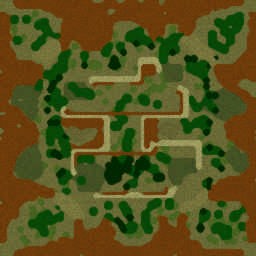 Isla Hidra BY TOMAS LUNA - Warcraft 3: Custom Map avatar