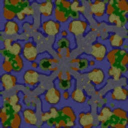 Isla Huracán HDLI v6 BETA - Warcraft 3: Custom Map avatar